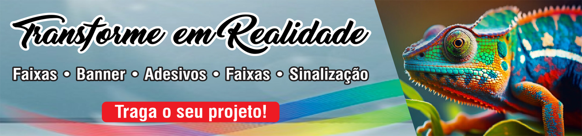 transforme em realidade - focus comunicação