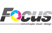 Focus - Comunicação Visual e Impressos Gráficos